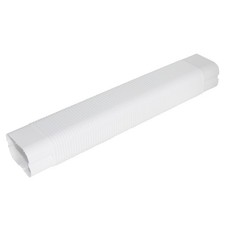 Flexibles rohr 100 exc - rohr, für