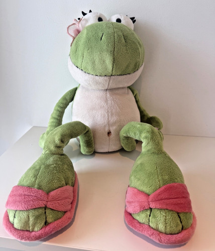 Nici frosch mädchen 50 - nici, cm