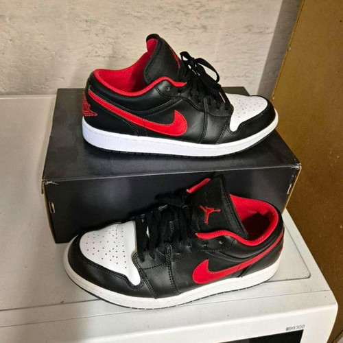 Jordan air low - air, 1