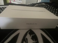 MacBook Air 13 M1 128 GB Grau ++NEUWERTIG MIT GARANTIE**