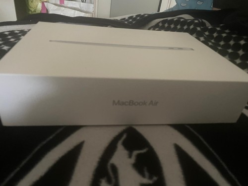Macbook air 128 gb - air, m1