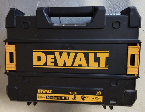 Dewalt akkuschrauber 18v - dewalt, 18v,