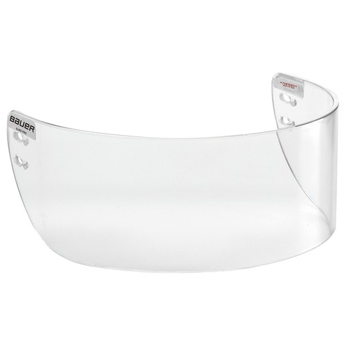 Bauer visier euro pro - euro,