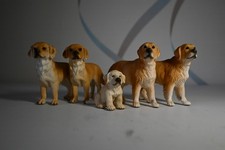 Schleich verschiedene