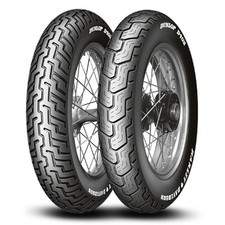 DUNLOP D402 Touring Elite I Sommerreifen 130/90 B16 72H Reifen