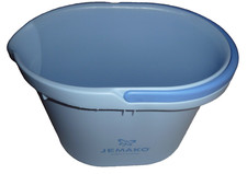 Jemako - Wischeimer 15 Liter -