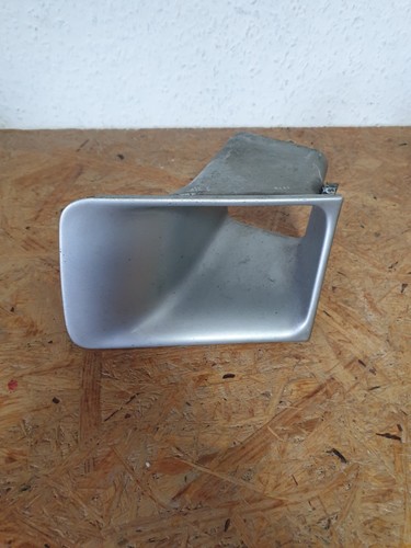 Blende lufteinlass bmw e30 - bmw,