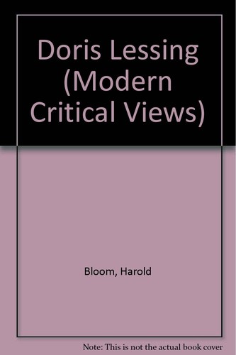 Doris lessing series - series, 1