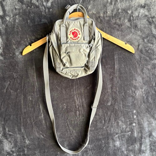 Fjall raven kanken shoulder - fjall,