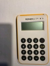 REINER SCT cyberJack one