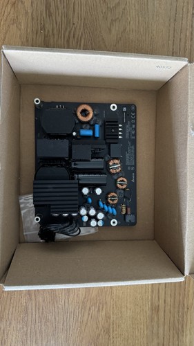 Apple imac netzteil - netzteil, zoll
