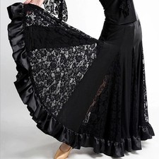 Latin Flamenco