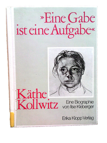 Ilse kleberger käthe - ilse,