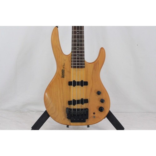 Hohner bass 80er - b, vintage