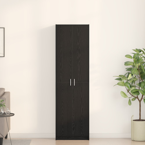 Kleiderschrank mit regal holz - kleiderschrank,