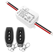 DieseRC Funk DC Motor