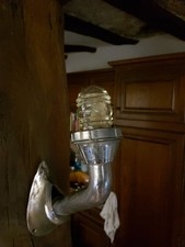 Wandlampe CHRIS CRAFT.