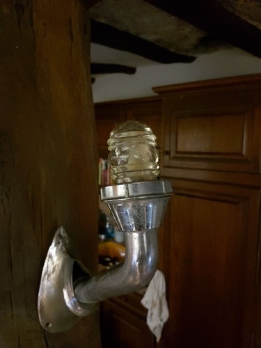 Wandlampe chris craft - chris, craft.