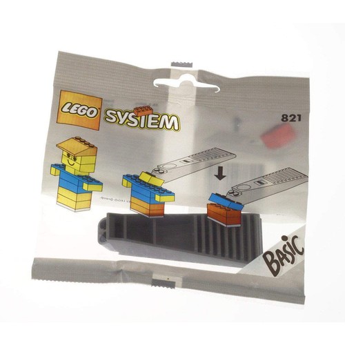 Lego system 821 - lego®, steintrenner