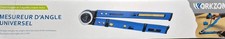 Universal Winkelmesser 50 cm 0