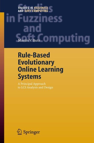 Rule based evolutionary - rule-based,