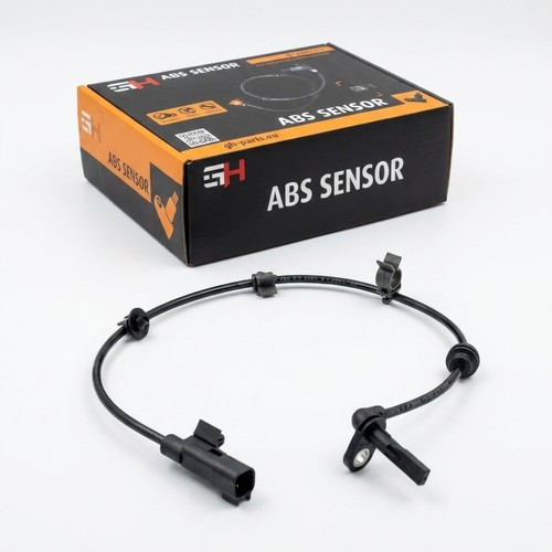 Abs sensor hinten für opel - 1,