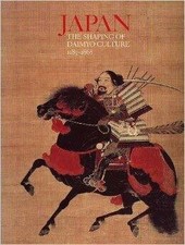 Japan: The Shaping of Daimyo Culture Buch Thames & Hudson Ltd