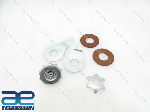 Für bsa m20 gabel - für,