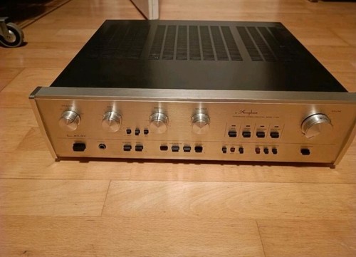 Accuphase e204 high end - e204,