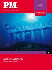 Mythos Atlantis - Das