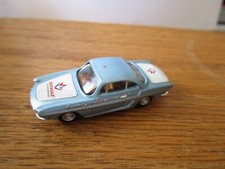 Vintage Norev Micro Miniatures