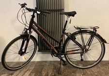 Kettler trekkingrad traveller - kettler,