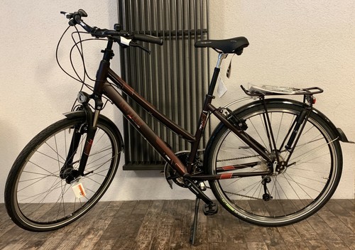 Kettler trekkingrad traveller - kettler,