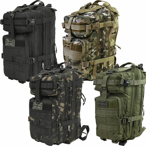 Kombat tactical army assault - kombat,