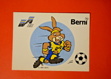 Panini Fußball Euro 92 EM