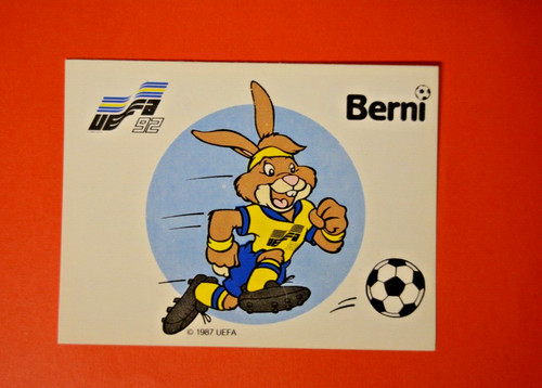 Panini fußball euro em - fußball,