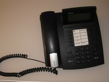 Agfeo ST42IP System-Telefon