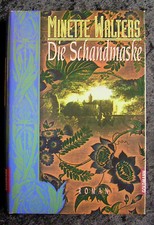 Minette Walters : Die