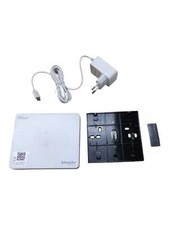 Schneider Electric Wiser Smart Home Hub, mit kostenloser App, kompatibel Amazon