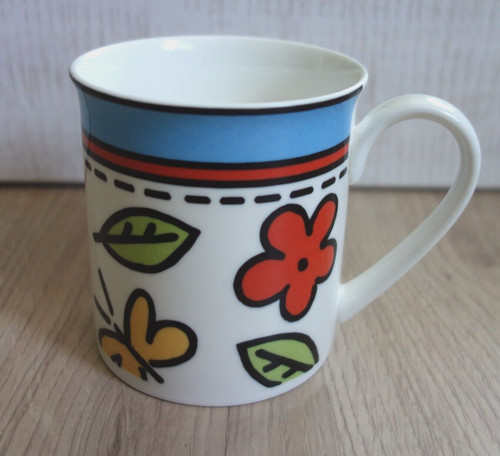 Kaffeebecher villeroy boch - 1,