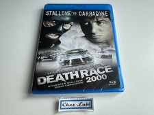 Death Race 2000 (Rennen zum