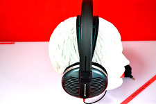 Sennheiser HD-540 - Reference II Stereo Bügelkopfhörer mit Neue Ohrpolster TOP .