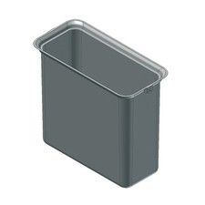 Ersatzeimer 5,5 Liter für