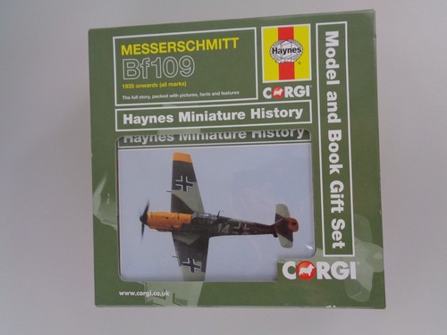 Corgi modell flugzeug - corgi, buch