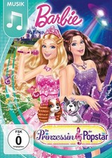 Barbie die prinzessin und - -,