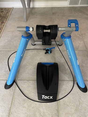 Tacx trainer magnetic - trainer,