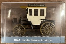 Modellauto 1:43 Erster