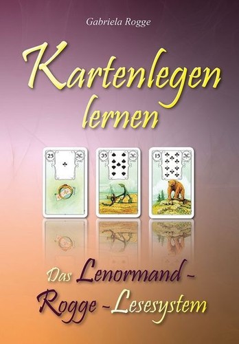 Kartenlegen lernen das - lernen:,