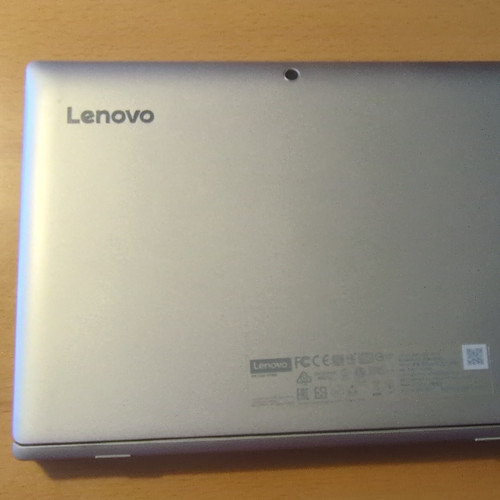 Lenovo miix 320 - miix, 320-10icr