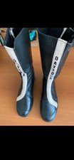 Daytona Motorrad Stiefel